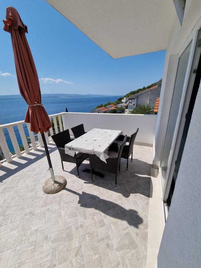 Apartments Marija Pisak Exterior photo