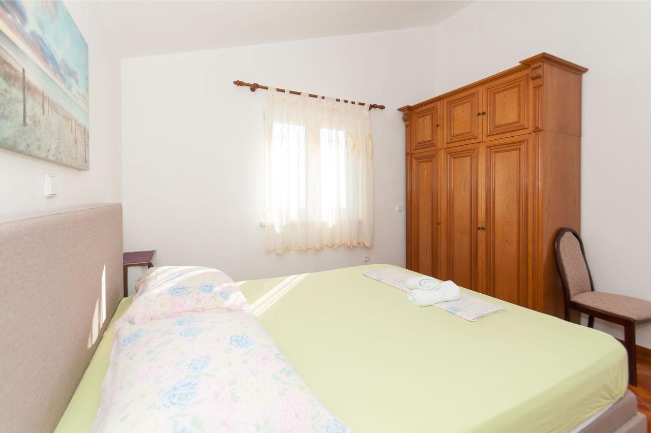 Apartments Marija Pisak Exterior photo