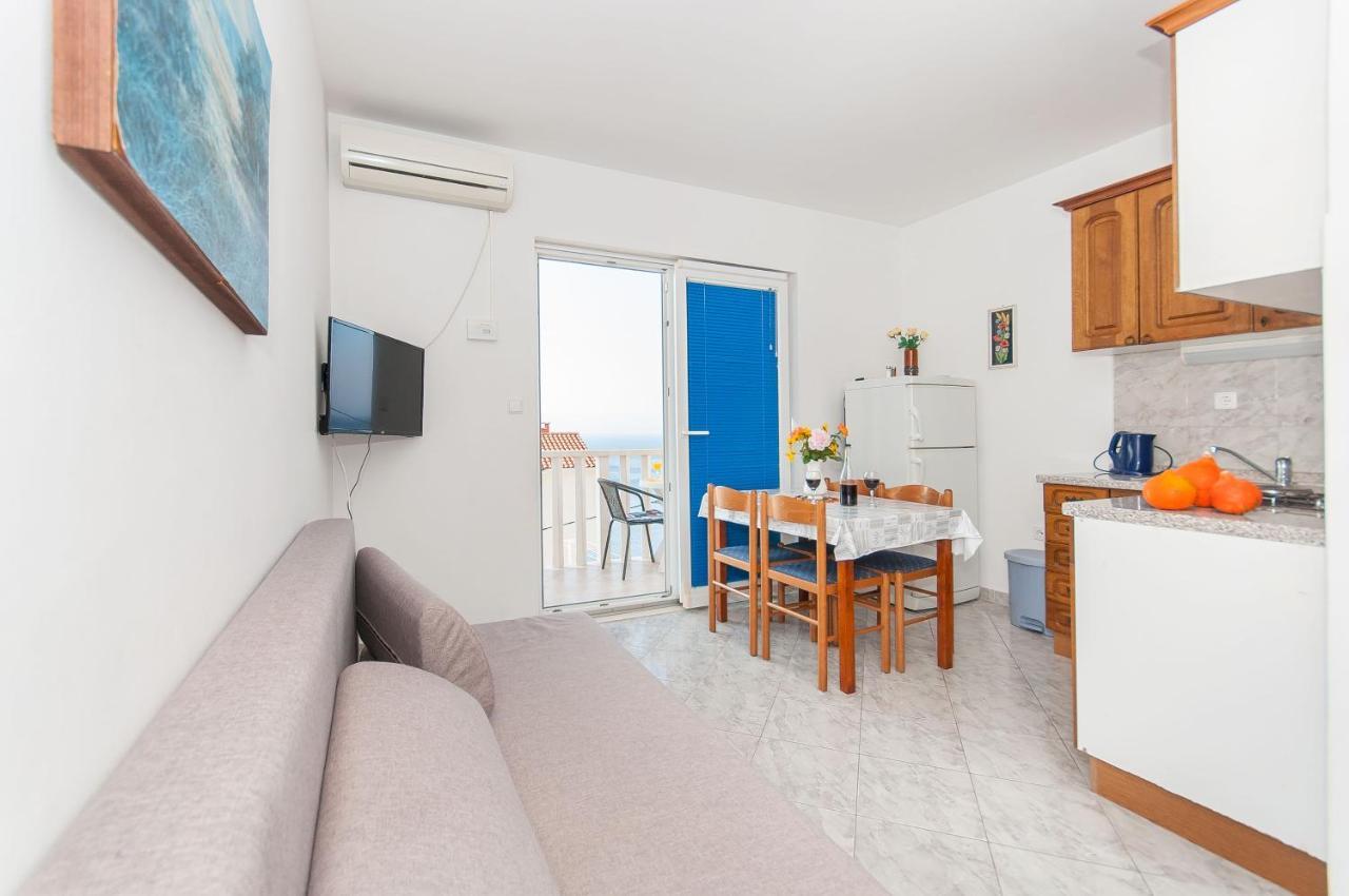Apartments Marija Pisak Exterior photo