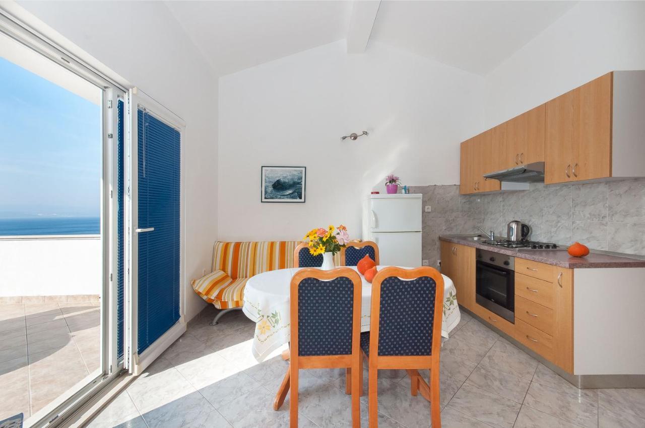 Apartments Marija Pisak Exterior photo